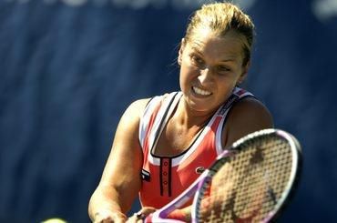 Cibulková prehrala v osemfinále turnaja WTA v Ríme s Kirilenkovou