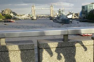 OH 2012: Londýn chce lanovku ponad rieku Temža
