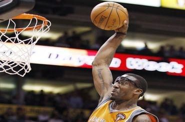 Stoudemire amaro phoenix suns vesia