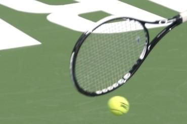 Michaela Pochabová prvýkrát v hlavnej súťaži turnaja WTA