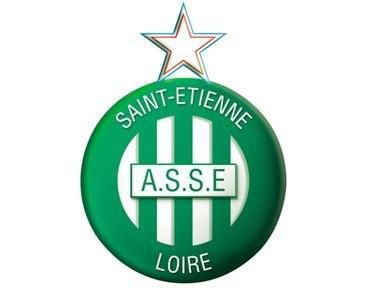Saint etienne logo football paris com