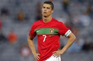VIDEO Hviezdy MS: Cristiano Ronaldo (Portugalsko)
