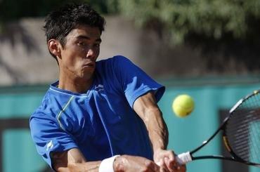 Yani vs lacko rg2010 1kolo