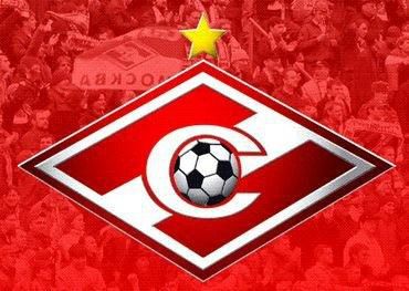 Spartak moskva logo rysport ru