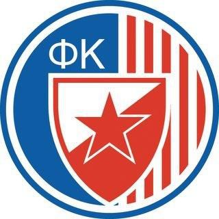 Crvena zvezda belehrad logo