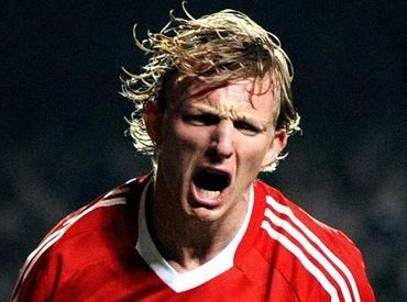 Dirk kuyt skysports com