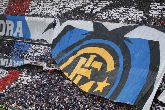 Liga majstrov finale inter milano fanusik