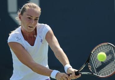 Magdalena rybarikova tenis usopen