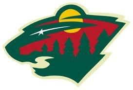 Minnesota wild logo static com