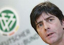 Nemecko joachim low