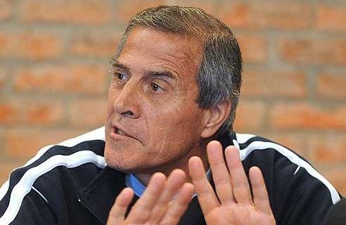 Oscar tabarez performgroup com