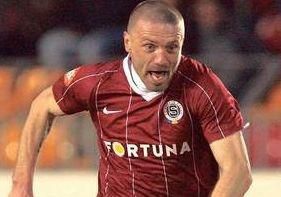 Repka tomas kapitan sparta praha nasadenie