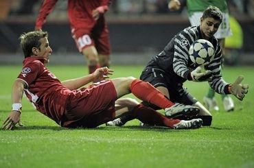 Janko mielitz werder bremen twente enschede