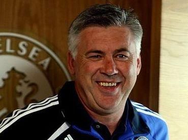 Ancelotti usmev asi telegraph co uk