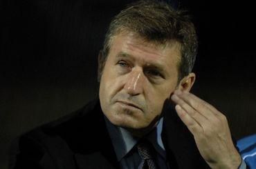 Safet susic reprezentacny trener bosna a hercegovina