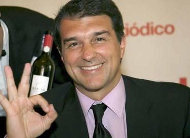 Joan laporta fc barcelona breakingfootballnews com