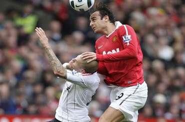 Skrtel martin berbatov dimitar vazy