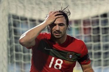 Almeida hugo portugalsko kvalifikacia euro