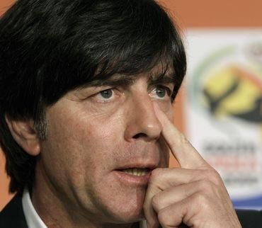 Joachim low trener nemecko stucha si do oka