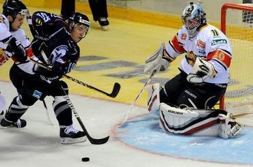 Jencik kosice vs skrecko zvolen