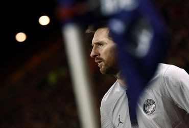 PSG narazil na problém. Messi zostane len pod jedinou podmienkou, ktorá je pre neho neprijateľná