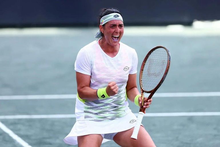 WTA Charleston: Benčičová postúpila do finále len dve hodiny pred jeho začiatkom. Prehrala