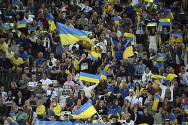MOV kritizuje výzvu na bojkot od ukrajinských športovcov: Toto rozhodnutie by im len ublížilo