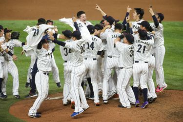 Bejzbal: Japonsko vyhralo tretíkrát prestížny World Baseball Classic
