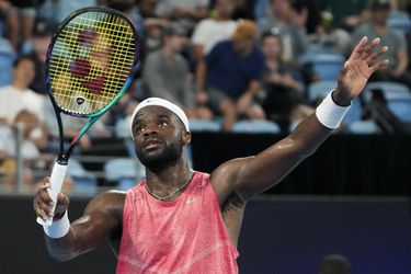 ATP Houston: Tiafoe i Garin vo štvrťfinále