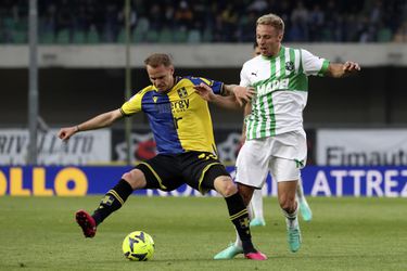 Verona s Dudom sa dočkala výhry po takmer dvoch mesiacoch, AS Rím spasila penalta