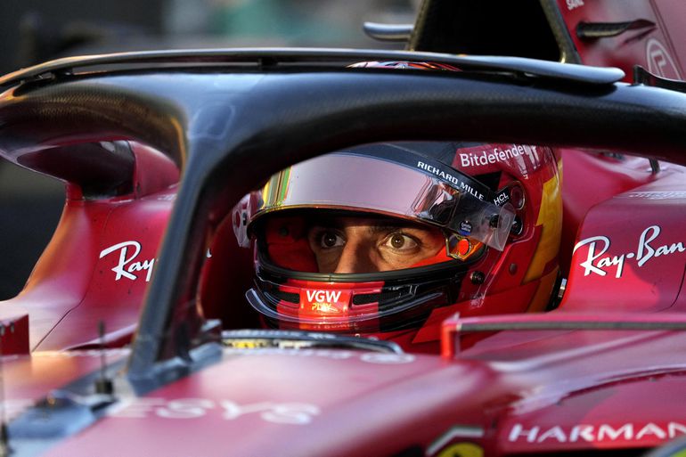 Najväčšia hanba F1 za mnoho rokov? Tvrdé slová Sainza, Ferrari sa odvolalo