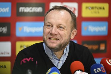 Šéf Trenčína Róbert Rybníček poprel, že v prípade záchranárskych prác určite nepustí hráčov na MS U20