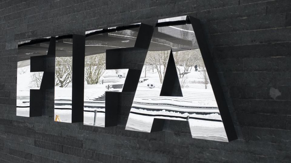 FIFA.