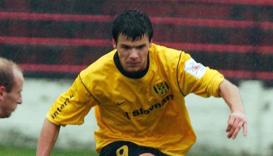 Juraj Halenár, Inter Bratislava