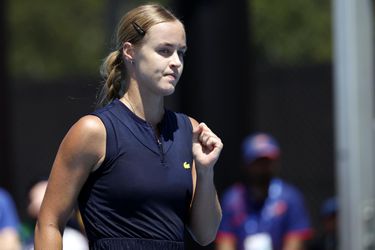 WTA Miami: Anna Karolína Schmiedlová vypadla už  v 1. kole