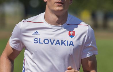 Jozef Repčík je nový člen VV Slovenského atletického zväzu:  Vie, čo reprezentanti potrebujú