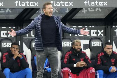 Bayern Mníchov oznámil náhradu za odvolaného trénera Nagelsmanna