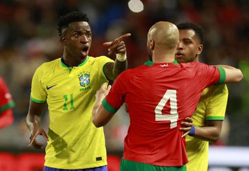 Šokujúca prehra Brazílie. Afričania oslavujú historické víťazstvo