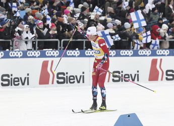 Olympijský šampión opustil nórsku reprezentáciu: Už nemusia platiť moje kempy