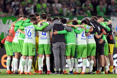 Koniec po deviatich rokoch. Druhý najdlhšie pôsobiaci hráč opustí Wolfsburg