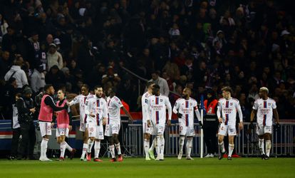 Lyon otočil nepriaznivý stav, rozhodol vlastný gól