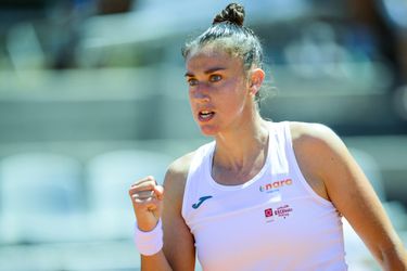 WTA Bogota: Sorribesová nedala šancu domácej tenistke