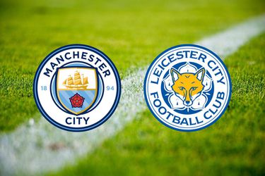 Manchester City - Leicester City (audiokomentár)