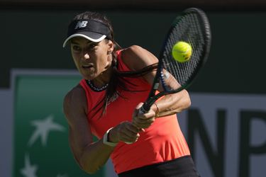 WTA Miami: Svetová dvojka skončila už vo štvrťfinále, Sorana Cirsteová oslavuje cenný skalp