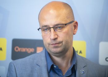 Výkonný riaditeľ Únie ligových klubov Michal Mertinyák: Nie Superlige, áno zvýšenému objemu solidarity