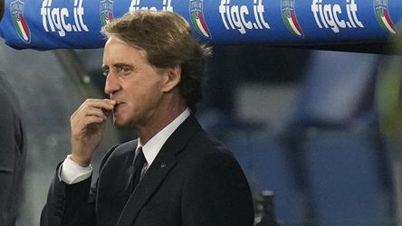 Taliansko hľadá nástupcu Manciniho. Rysujú sa dve zaujímavé mená