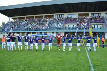 V ďalšom slovenskom meste vyrastie nový futbalový štadión