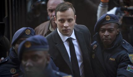 Oscar Pistorius zostane vo väzení, v ktorom si odpykáva trest za vraždu