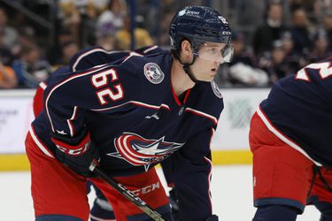 Slováci v NHL: Skvelá premiéra nášho ďalšieho talentu, Tomáš Tatar má pred play-off výbornú formu