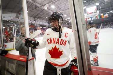 MS žien: Kanaďanky vyhrali aj tretí zápas na domácom šampionáte